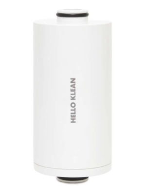 HELLO KLEAN Shower Filter Refill Capsule 210g