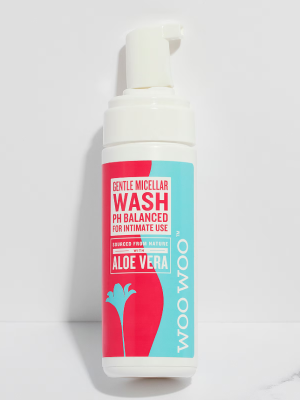 WooWoo Micellar Intimate Wash 150ml