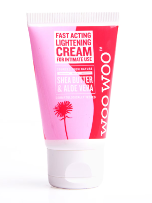 WooWoo Lighten it! Lightening Cream 40ml