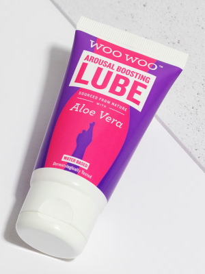 WooWoo Arousal Boosting Lubricant 50ml