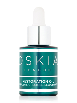 Oskia Restoration Oil 30ml