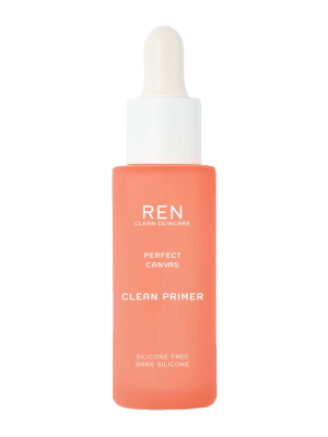 Ren Clean Skincare Perfect Canvas Clean Primer 30ml