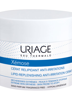 Uriage Xémose Lipid-Replenishing Anti-Irritation Cerat 200ml