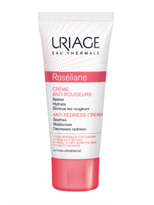 Uriage Roséliane Anti-Redness Cream 40ml