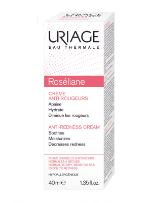 Uriage Roséliane Anti-Redness Cream 40ml