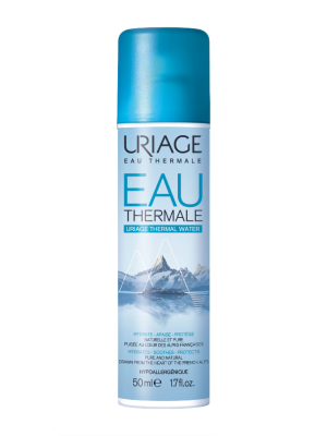 Uriage Eau Thermale Pure Thermal Water 50ml