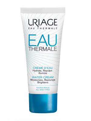 Uriage Eau Thermale Water Cream 40ml