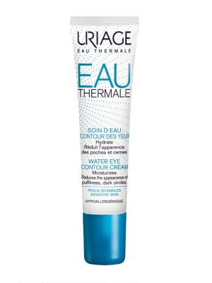 Uriage Eau Thermale Eye Contour Water Care 15ml