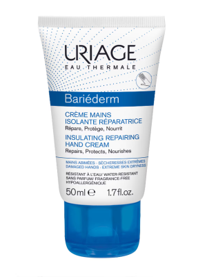 Uriage Bariéderm Hand Cream 50ml