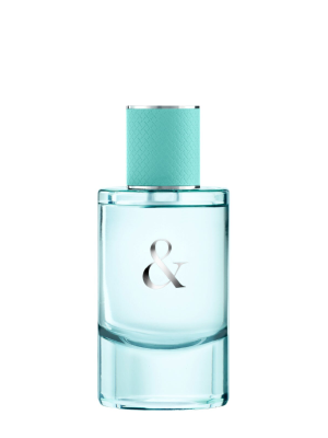 Tiffany & Co. Tiffany & Love For Her Eau de Parfum 50ml