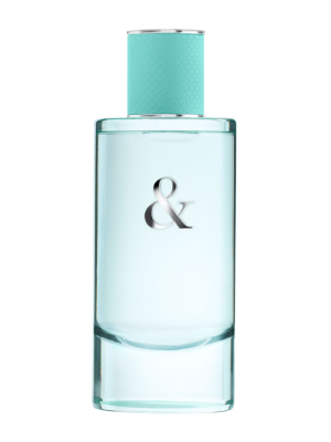 Tiffany & Co. Tiffany & Love For Her Eau de Parfum 90ml