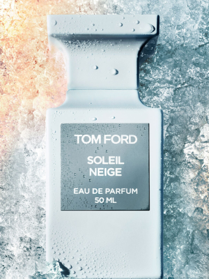 Tom Ford Soleil Neige Eau de Parfum 50ml