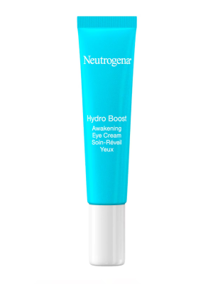 Neutrogena Hydro Boost Awakening Gel Eye Cream 15ml