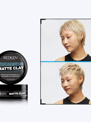 Redken Matte Clay 50ml