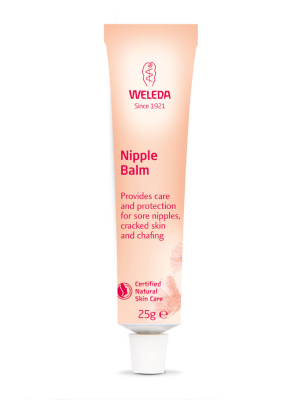 Weleda Nipple Balm 25g