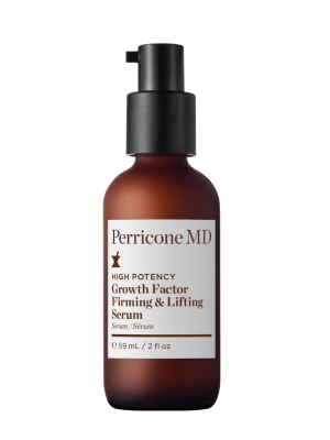 Perricone MD High Potency Growth Factor Firming & Lifting Serum 59ml