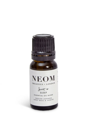 Neom Scent To Sleep Essential Oil Blend 10ml