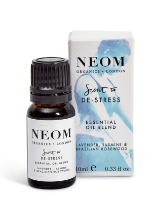 Neom Real Luxury Essential Oil Blend 10ml