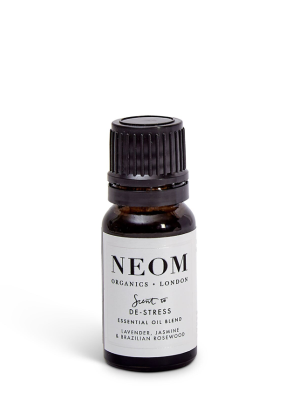 Neom Real Luxury Essential Oil Blend 10ml