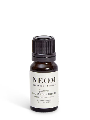 Neom Feel Refreshed Essential Oil Blend 10ml