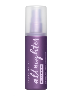 Urban Decay All Nighter Setting Spray Ultra Matte 118ml