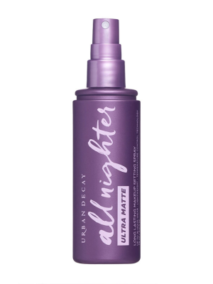 Urban Decay All Nighter Setting Spray Ultra Matte 118ml