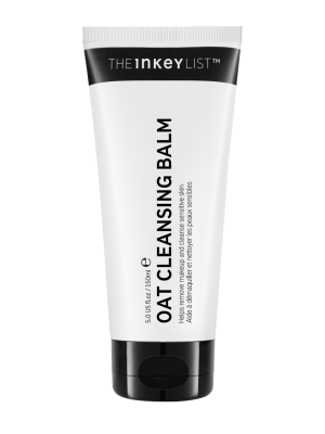 The INKEY List Oat Cleansing Balm 150ml