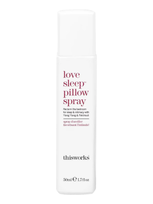 This Works Love Sleep Pillow Spray 50ml