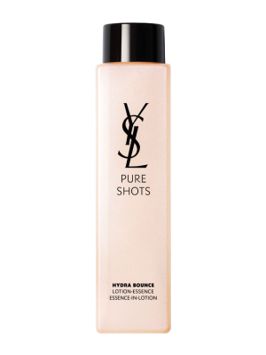 YSL Beauty Pure Shots Hydra Bounce Essence-in-Lotion 200ml