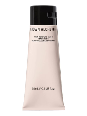 GROWN ALCHEMIST Skin Renewal Mask 75ml