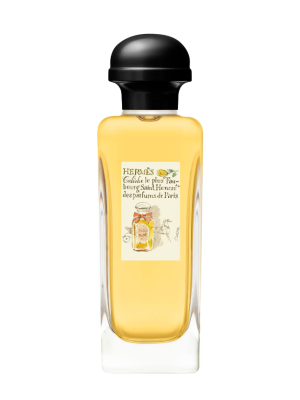 Hermès Calèche Soie de Parfum Eau de Parfum 100ml