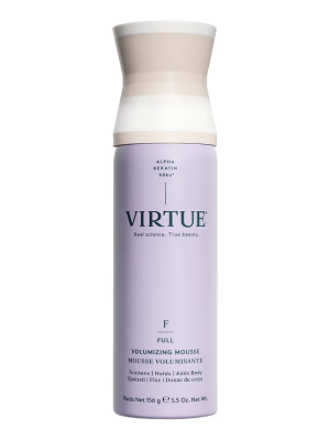 VIRTUE Full Volumizing Mousse 156g