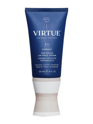 VIRTUE The Polish Un-Frizz Cream 120ml