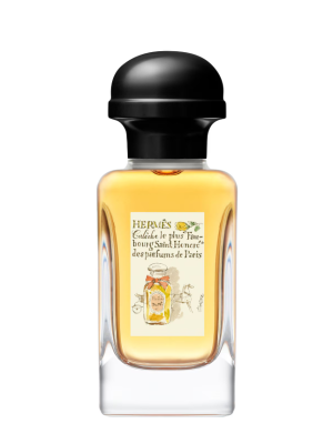 Hermès Calèche Soie de Parfum Eau de Parfum 50ml