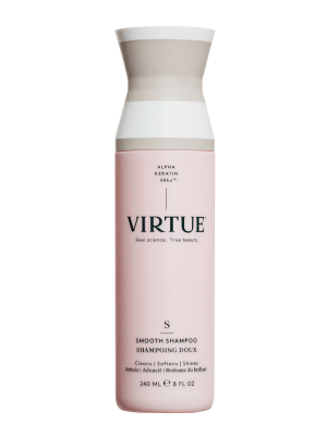 VIRTUE Smooth Shampoo 240ml