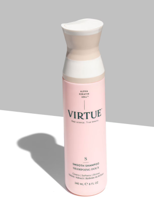 VIRTUE Smooth Shampoo 240ml