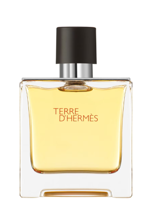 Hermès Terre d’Hermès Pure Perfume 75ml