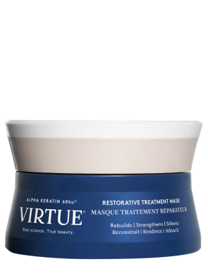 VIRTUE Restorative Treatment Mask 50ml