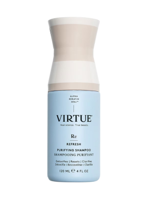 VIRTUE Purifying Shampoo 120ml