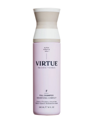 VIRTUE Full Shampoo 240ml