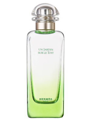 Hermès Un Jardin sur le Toit Eau de Toilette 100ml