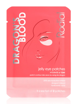 Rodial DB Jelly Eye Patches 3g