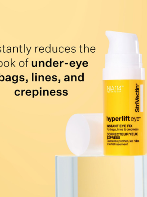 StriVectin Hyperlift Eye™ Instant Eye Fix 10ml