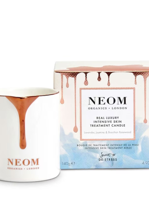 Neom Perfect Night’s Sleep Intensive Skin Treatment Candle 140g