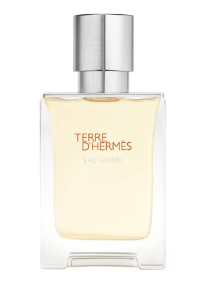 Hermès Terre d’Hermès Eau Givrée Eau de Parfum Refill 50ml