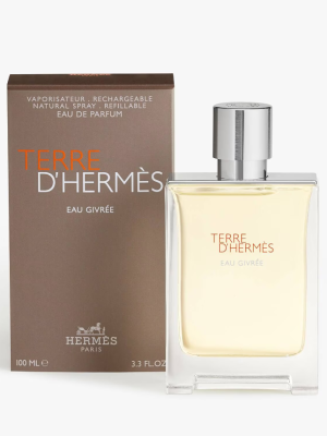 Hermès Terre d’Hermès Eau Givrée Eau de Parfum Refill 50ml