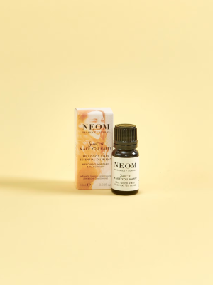 NEOM Organics London Feel Good Vibes Essential Oil Blend 10ml