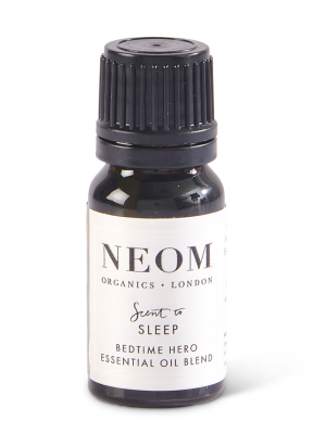 NEOM Organics London Bedtime Hero Essential Oil Blend 10ml