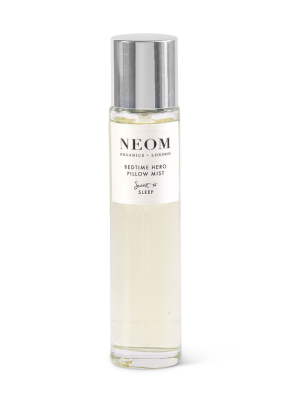 NEOM Organics London Bedtime Hero Pillow Mist 30ml