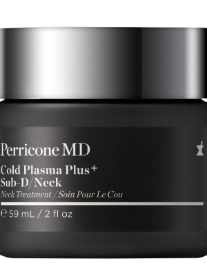 Perricone MD Cold Plasma Plus+ Sub D/Neck 59ml